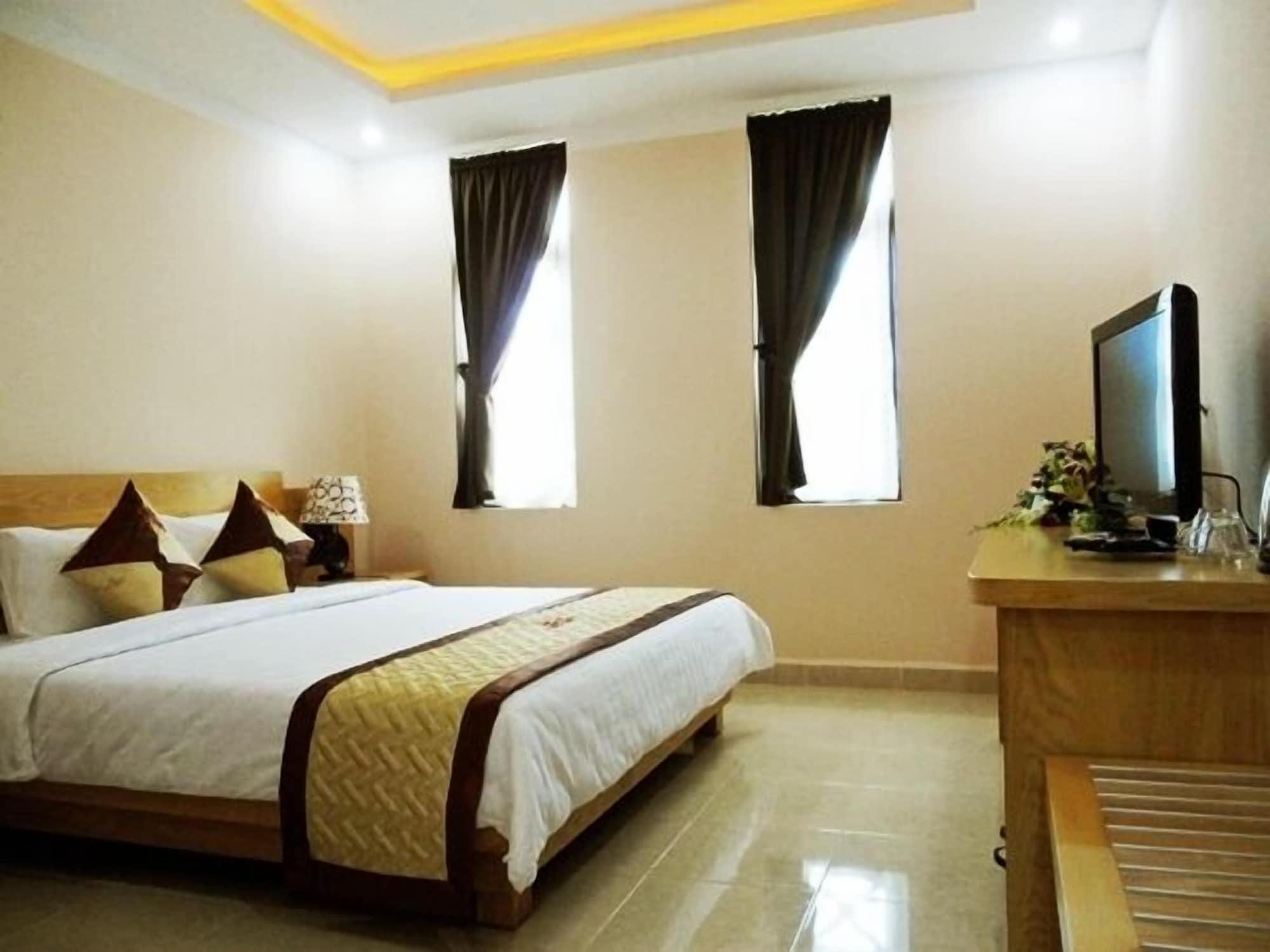 Trung Nguyen Coffee Resort Буонметхуот Екстер'єр фото
