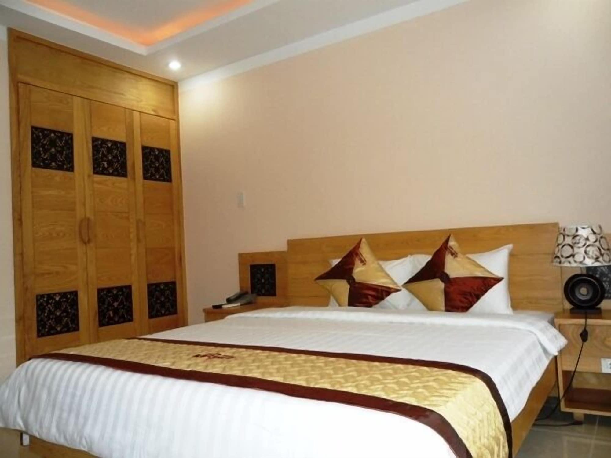Trung Nguyen Coffee Resort Буонметхуот Екстер'єр фото