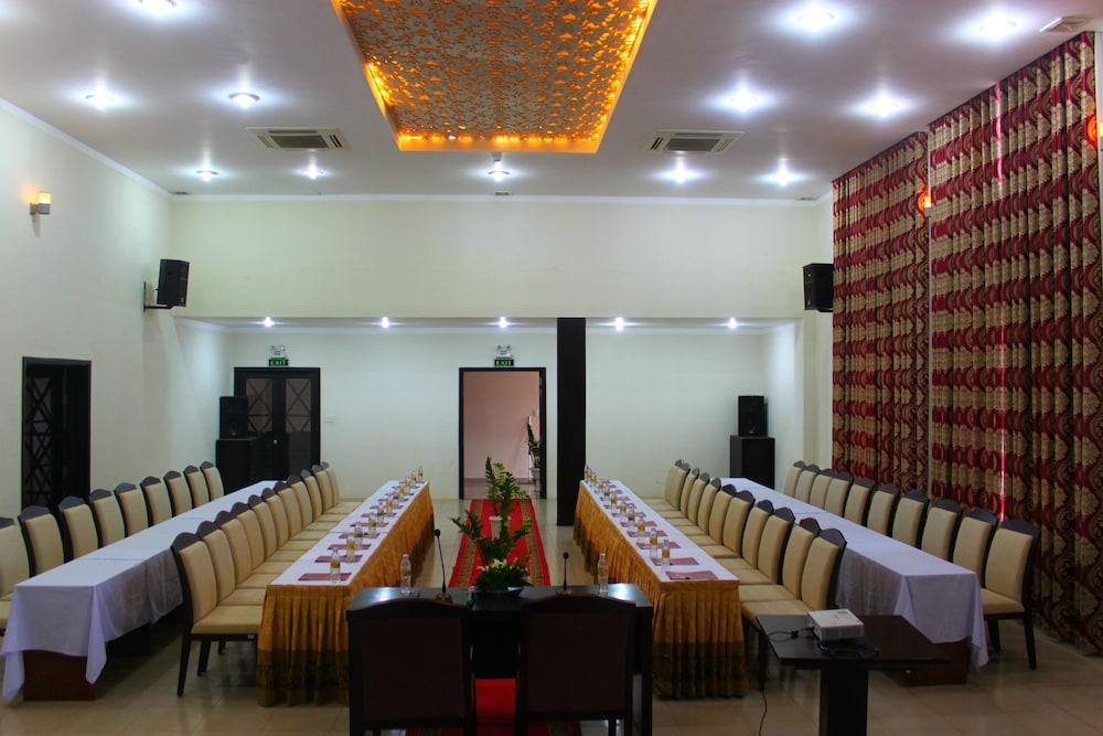 Trung Nguyen Coffee Resort Буонметхуот Екстер'єр фото
